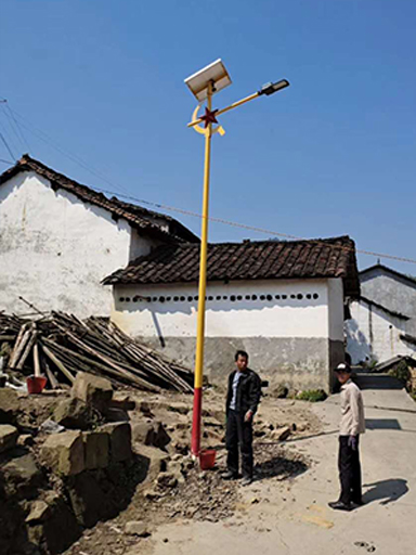 云南楚雄州元陽(yáng)縣攀枝花市鄉(xiāng)工程案例