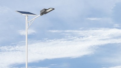 太陽能Led路燈配件采購(gòu)注意什么？
