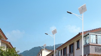 臺風(fēng)天氣對太陽能路燈會有影響嗎？